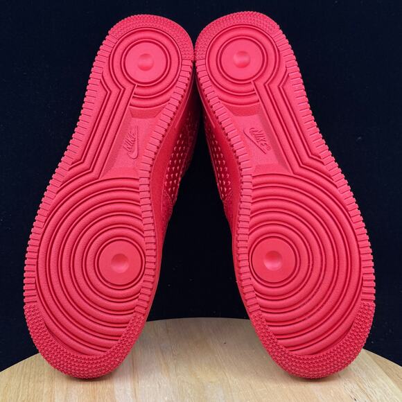 Nike Air Force 1 Low Valentine’s Day 2026 Red IB6836-600 Men\'s Size 11.5 main image 5